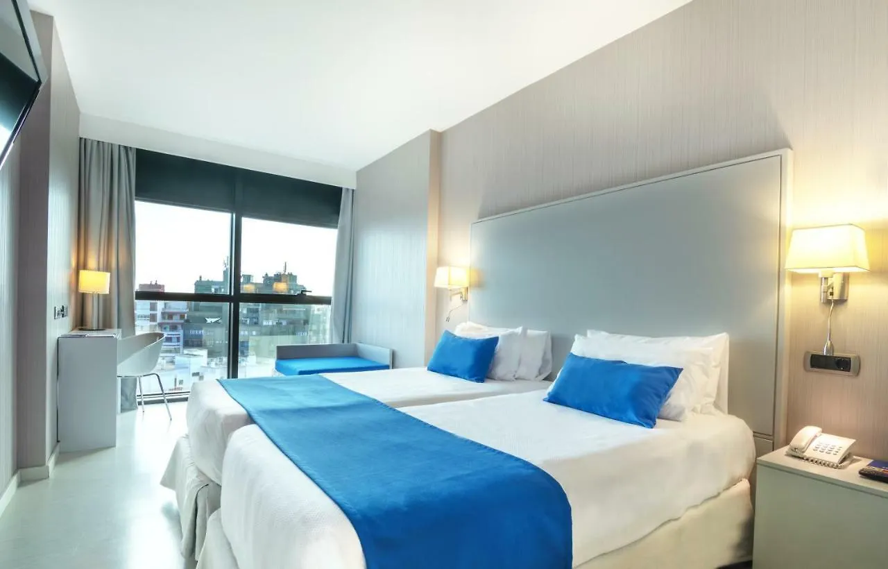 Isla Mallorca & Spa Palma de Mallorca Hotel