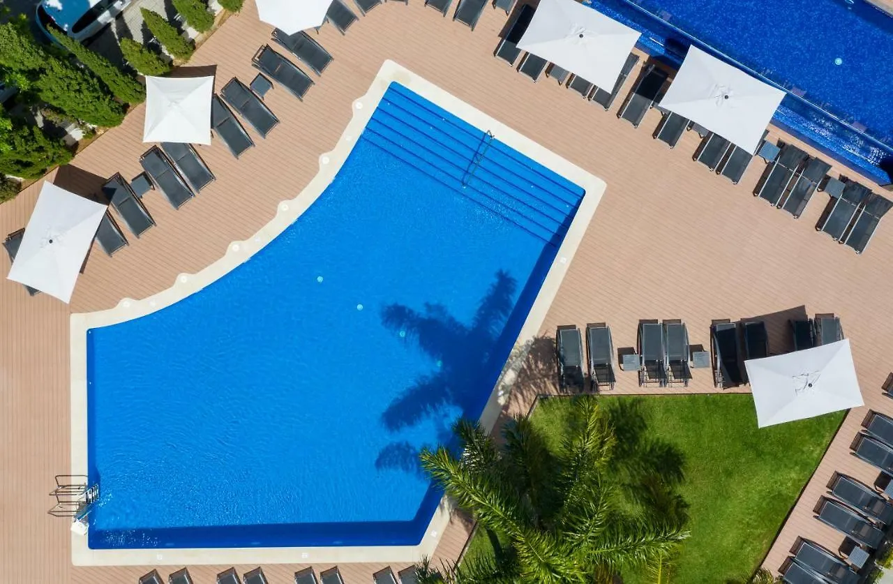 Isla Mallorca & Spa Palma 4*,