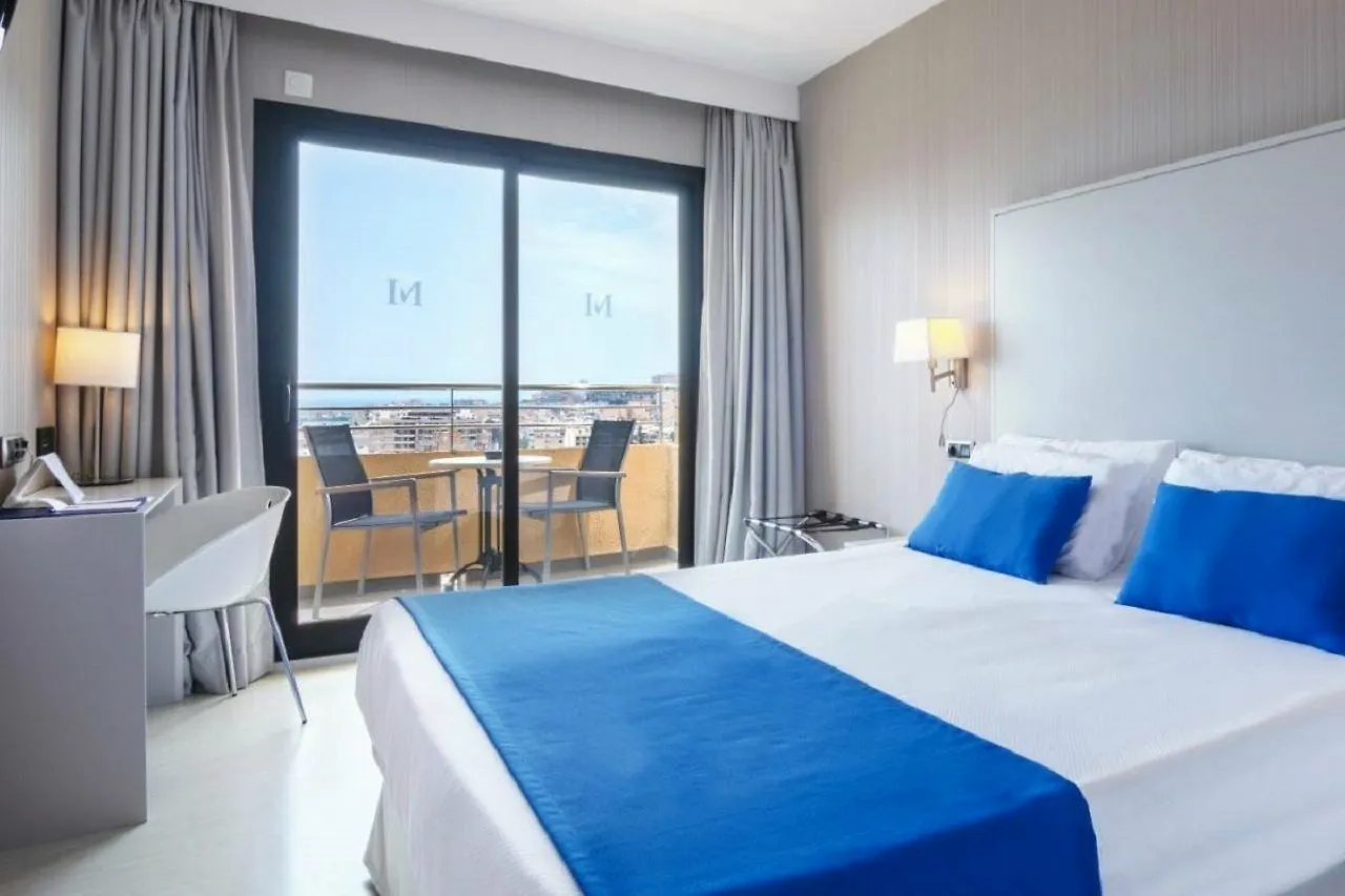 Hotel Isla Mallorca & Spa Palma de Mallorca