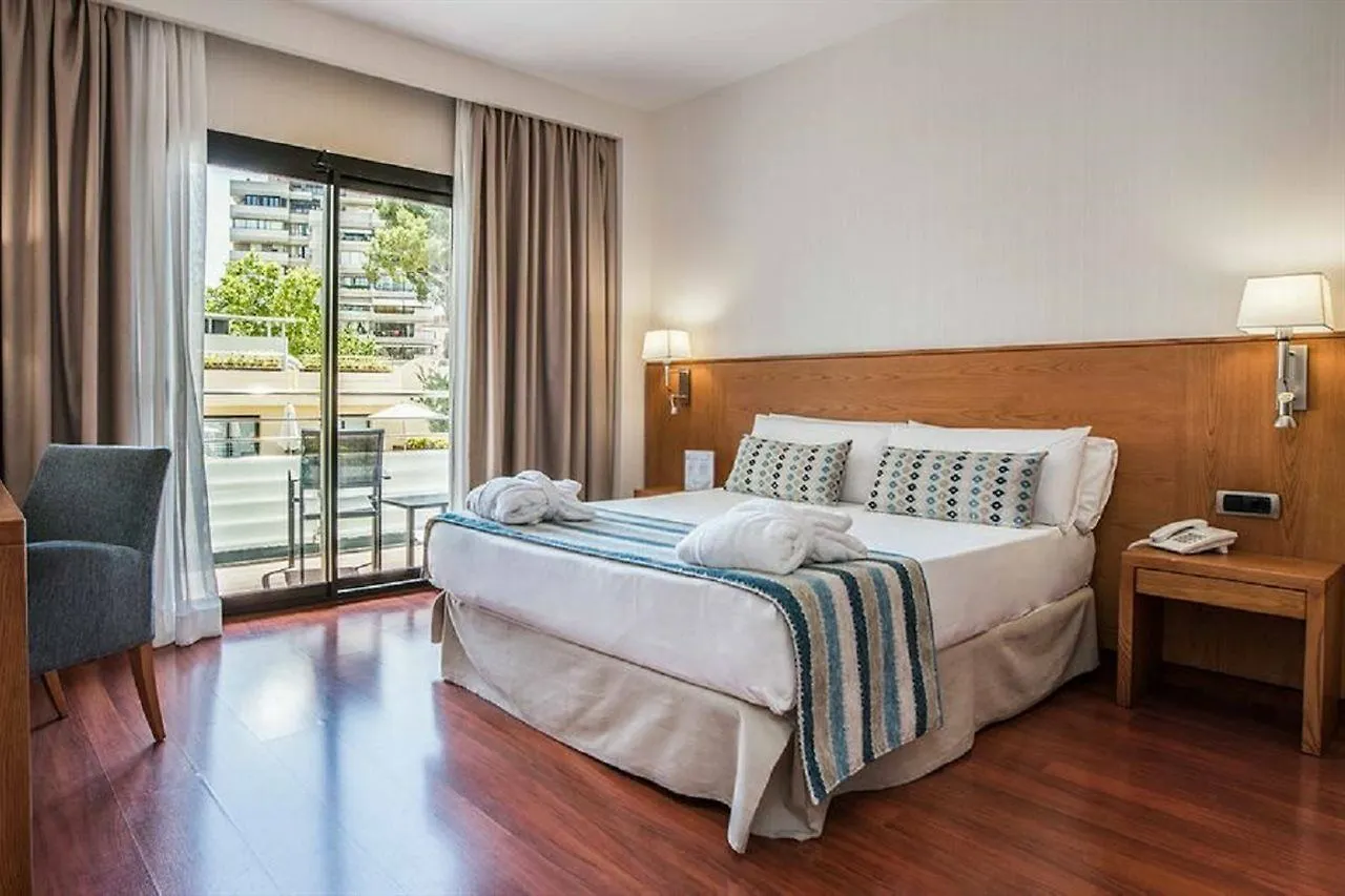 Isla Mallorca & Spa Palma de Mallorca Spain