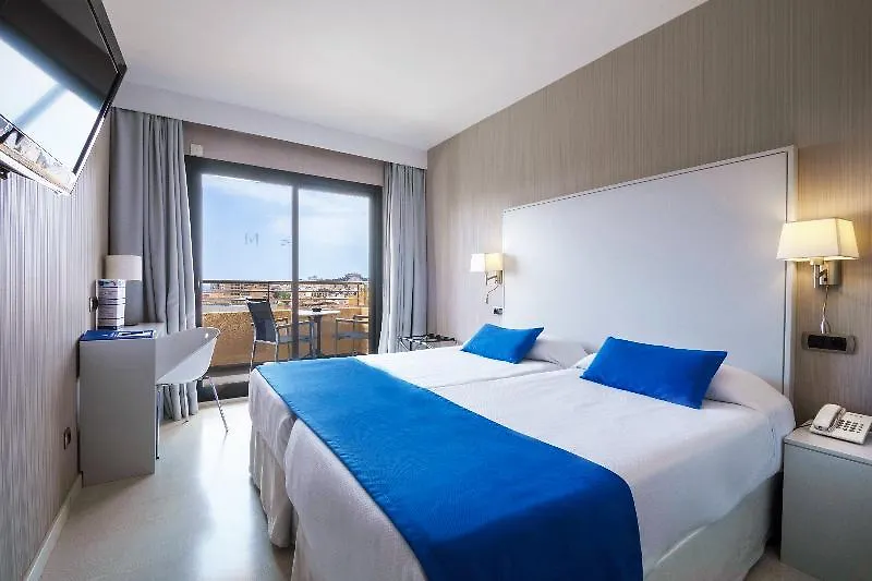Isla Mallorca & Spa Palma de Mallorca
