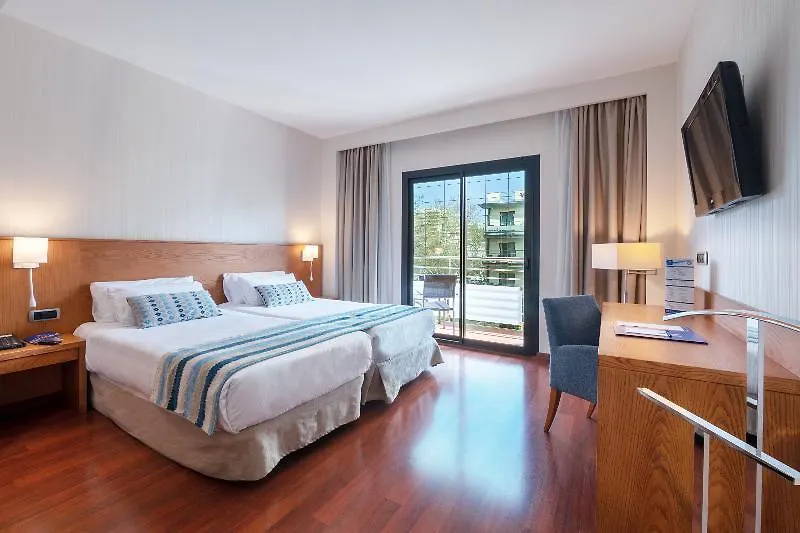 Isla Mallorca & Spa Palma