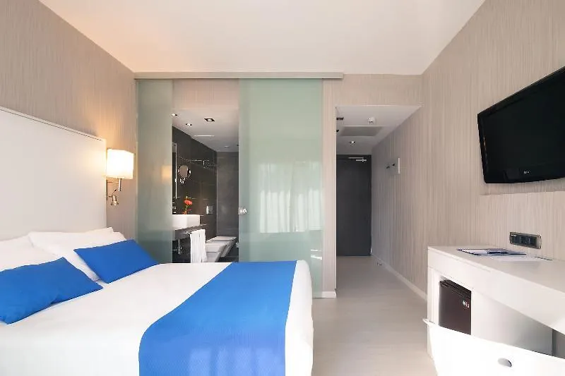 Hotel Isla Mallorca & Spa Palma de Mallorca