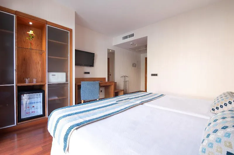 Isla Mallorca & Spa Palma de Mallorca Spain