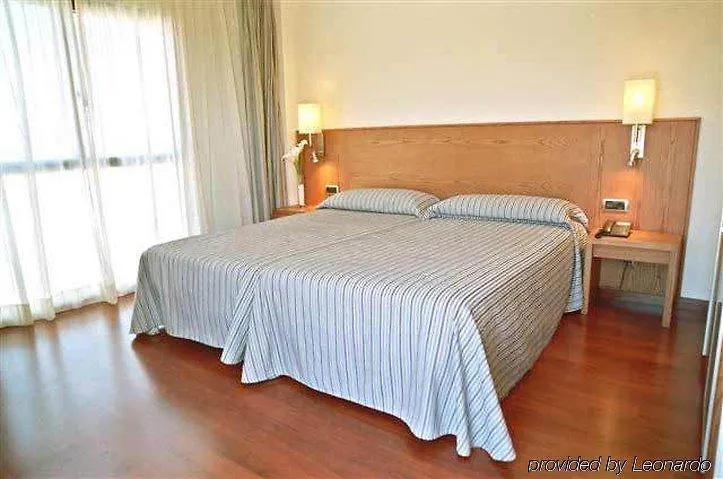 Isla Mallorca & Spa Palma Hotel