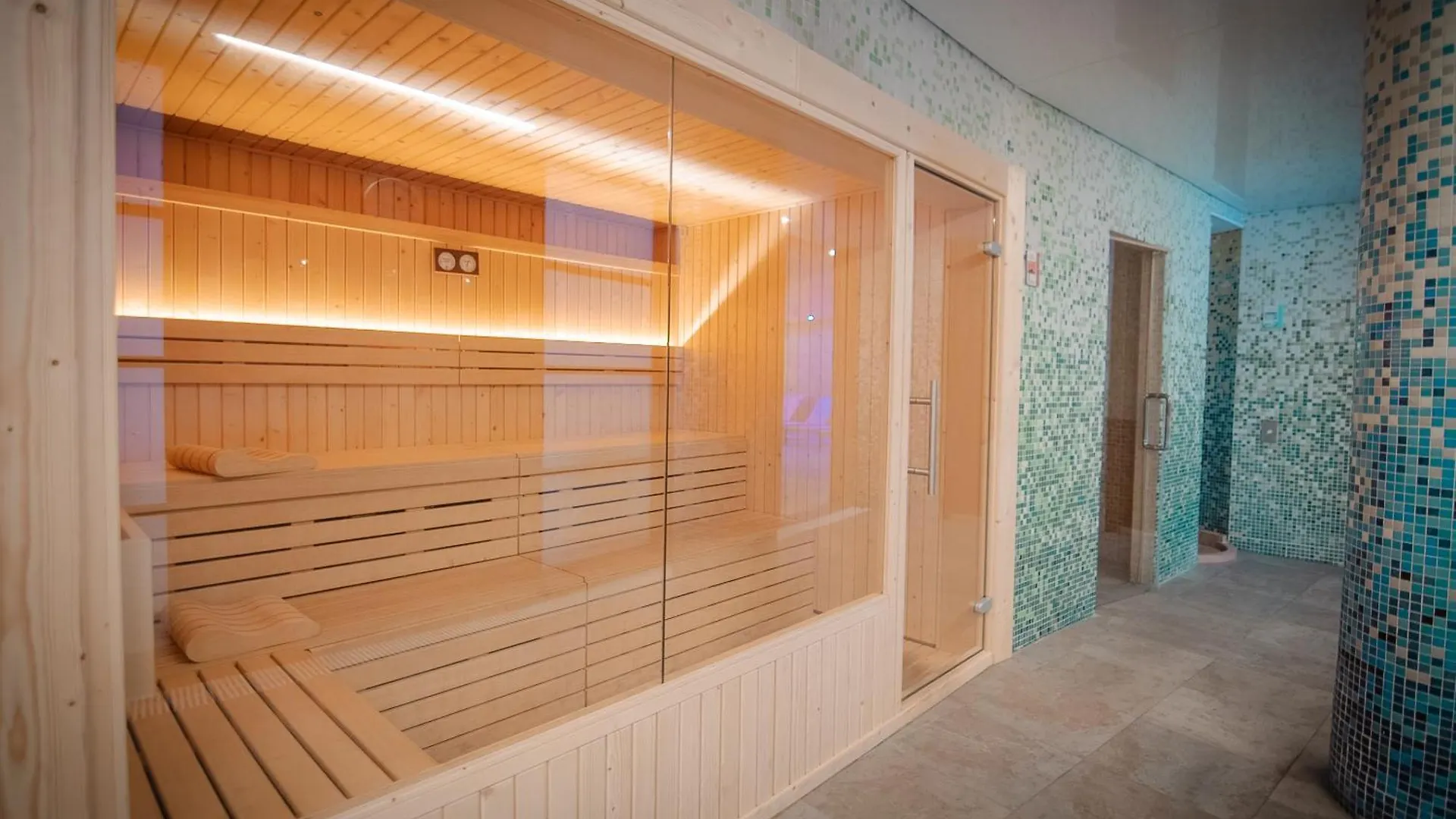 Isla Mallorca & Spa Palma