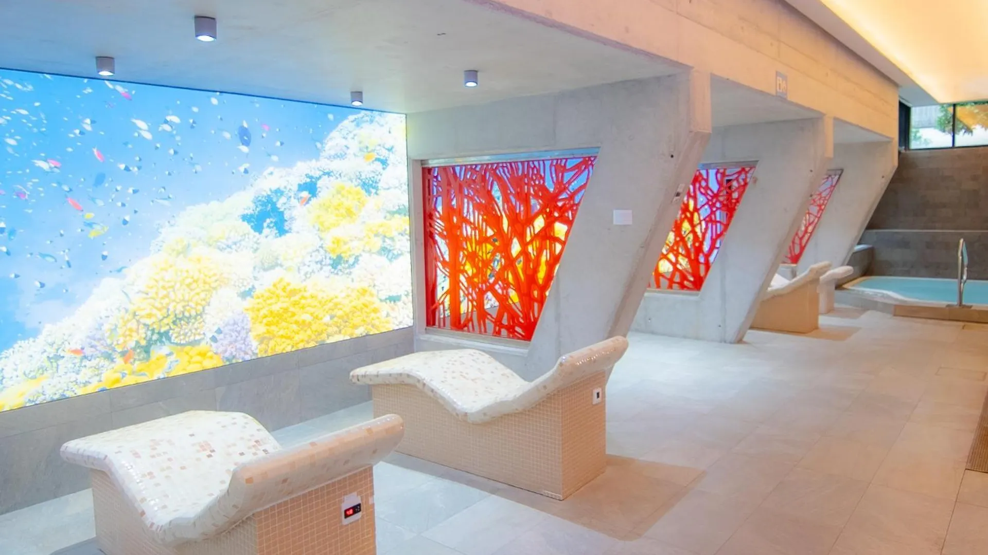 Hotel Isla Mallorca & Spa Palma