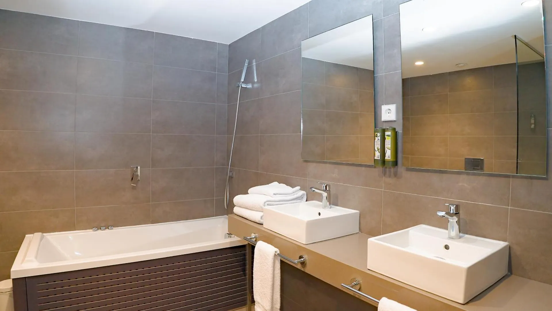 **** Hotel Isla Mallorca & Spa Palma Espagne