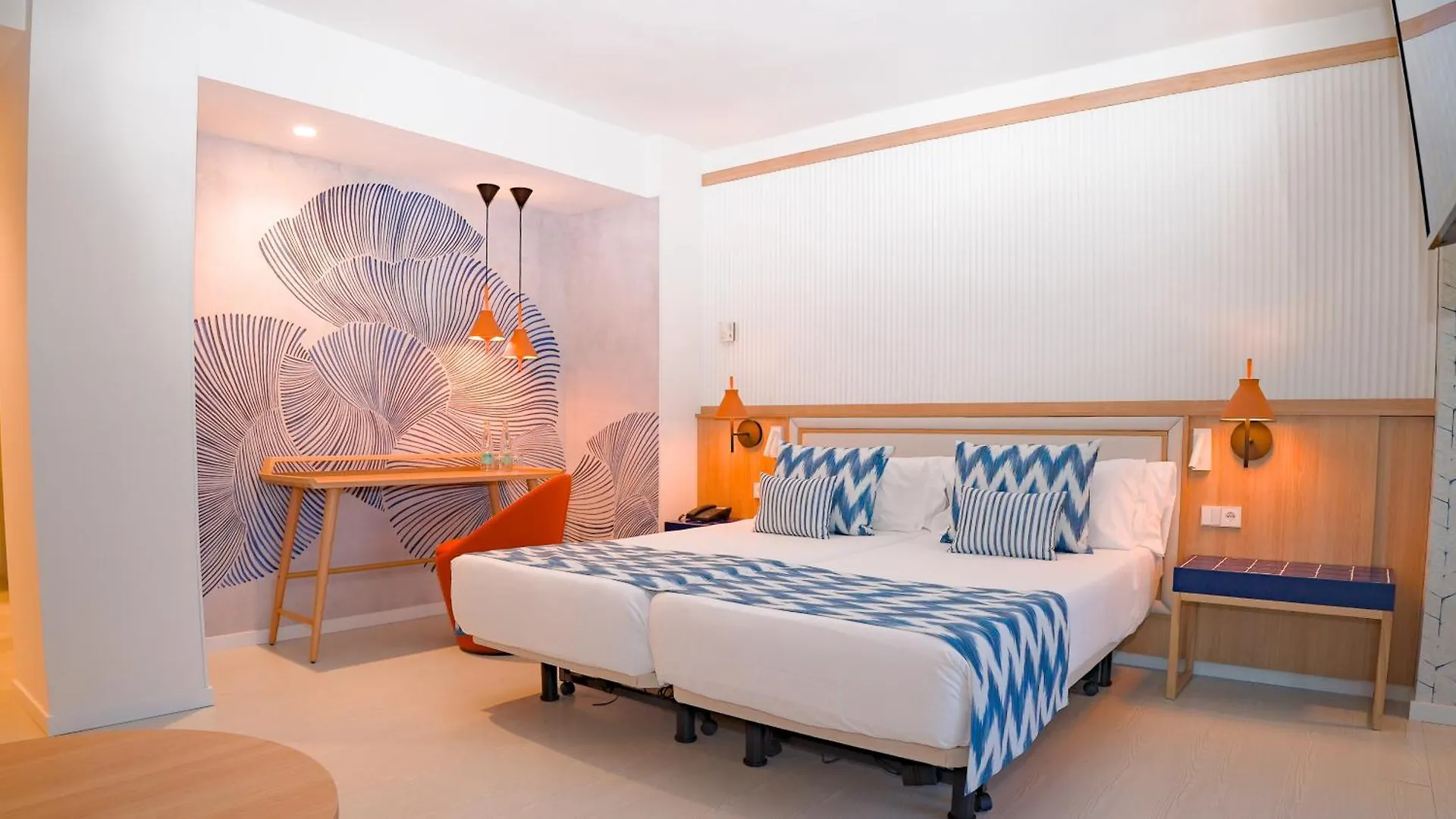 Isla Mallorca & Spa Palma