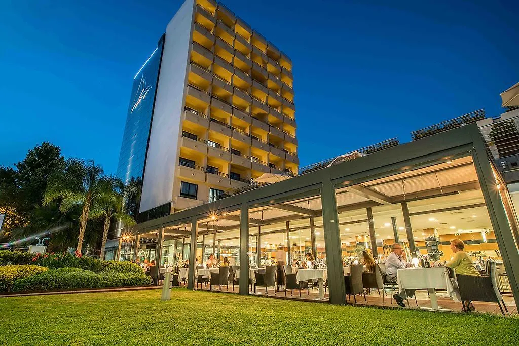 Isla Mallorca & Spa Palma de Mallorca Hiszpania