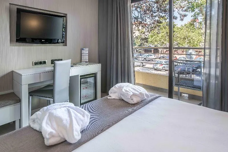 Isla Mallorca & Spa Palma Espagne