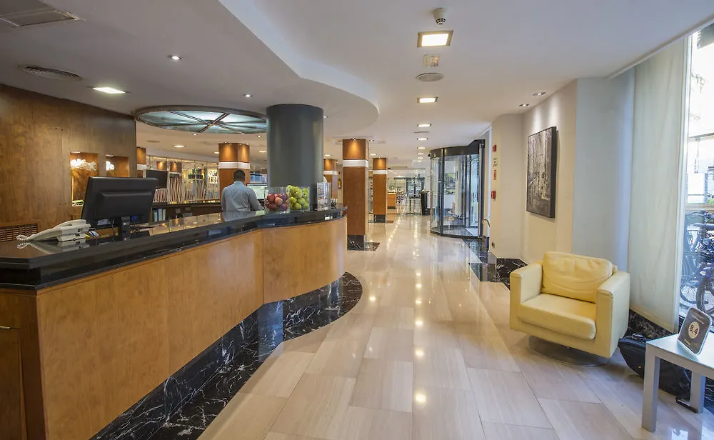 Hotel Isla Mallorca & Spa Palma de Mallorca