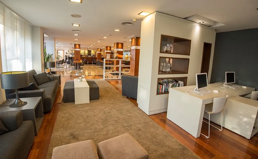 Isla Mallorca & Spa Palma 4*,